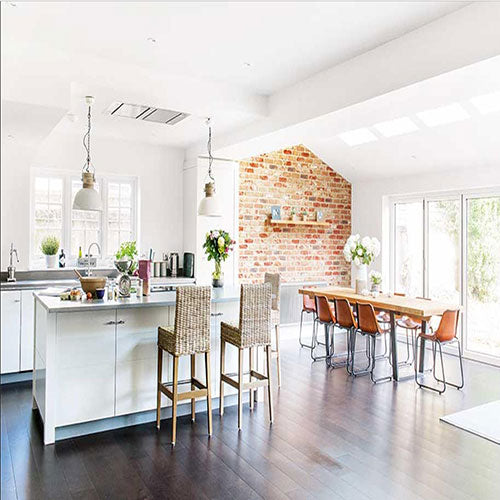 10 Ways to Cut the Cost of Your New Kitchen