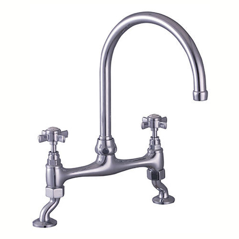 Kitchen Mixer Taps| Monobloc Kitchen Taps| Hapilife